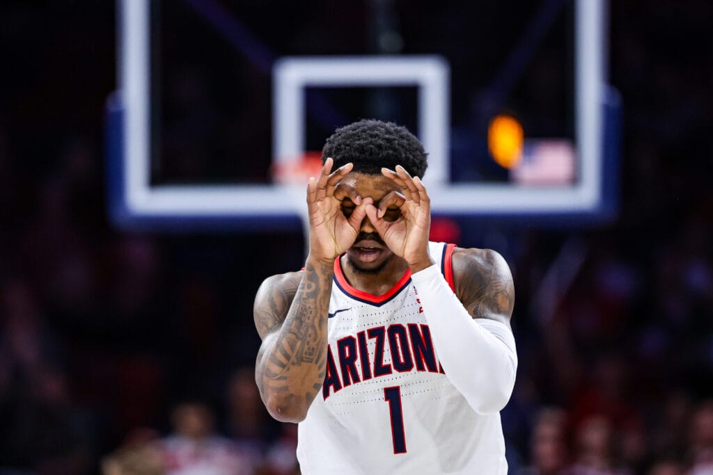 Arizona Wildcats