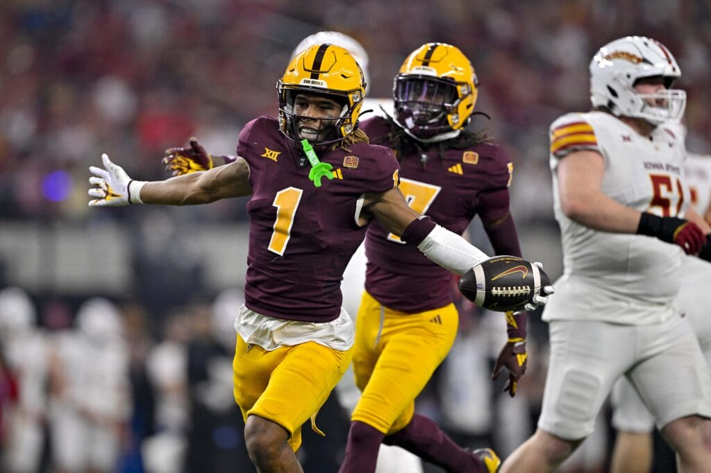 PHNX Daily: Keys To A Peach Bowl Win Over Texas