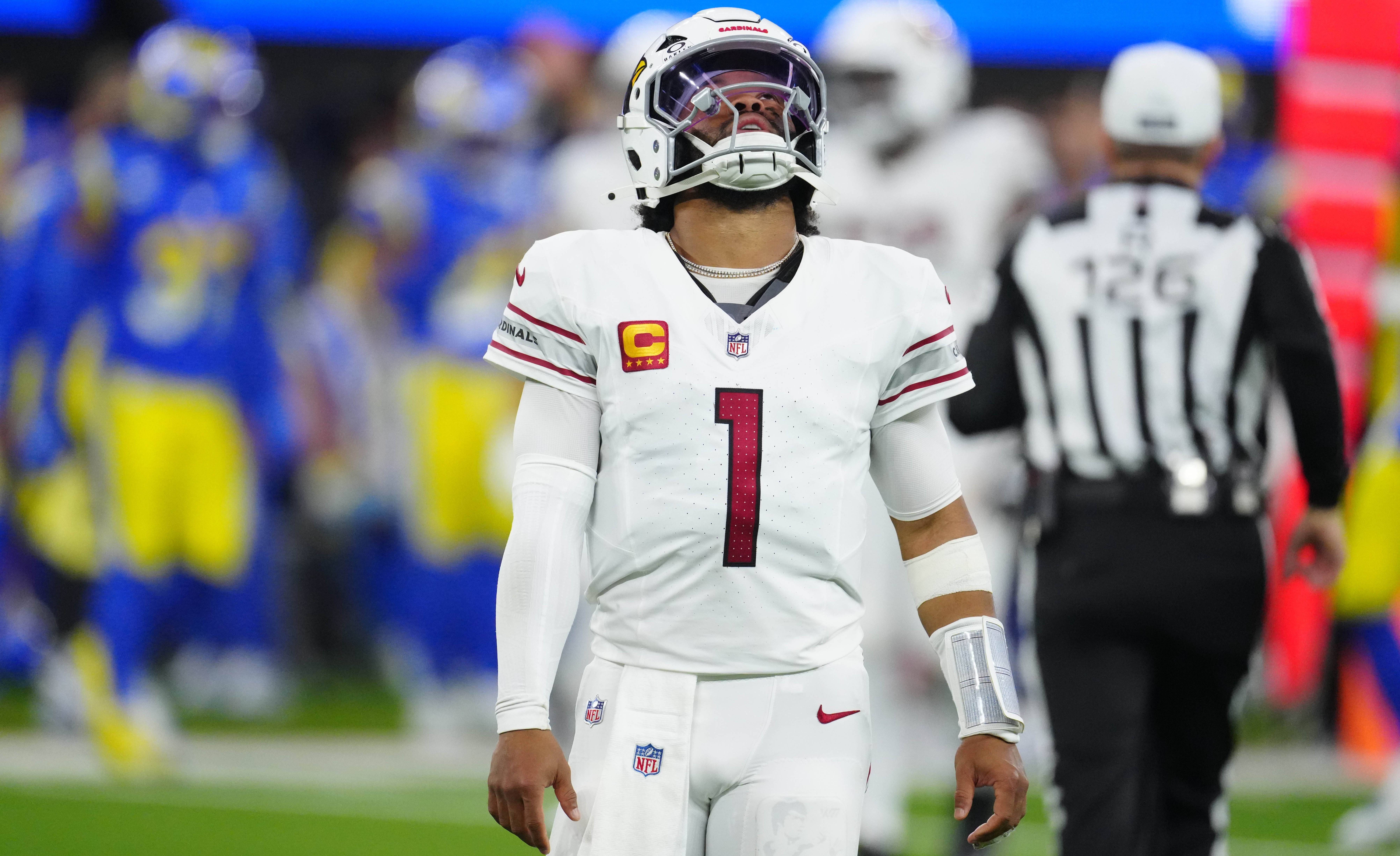 The Cardinals' last-second loss hurt, even if they were already out of the playoffs.