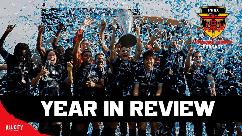 PHNX Rising Year In Review Quiz