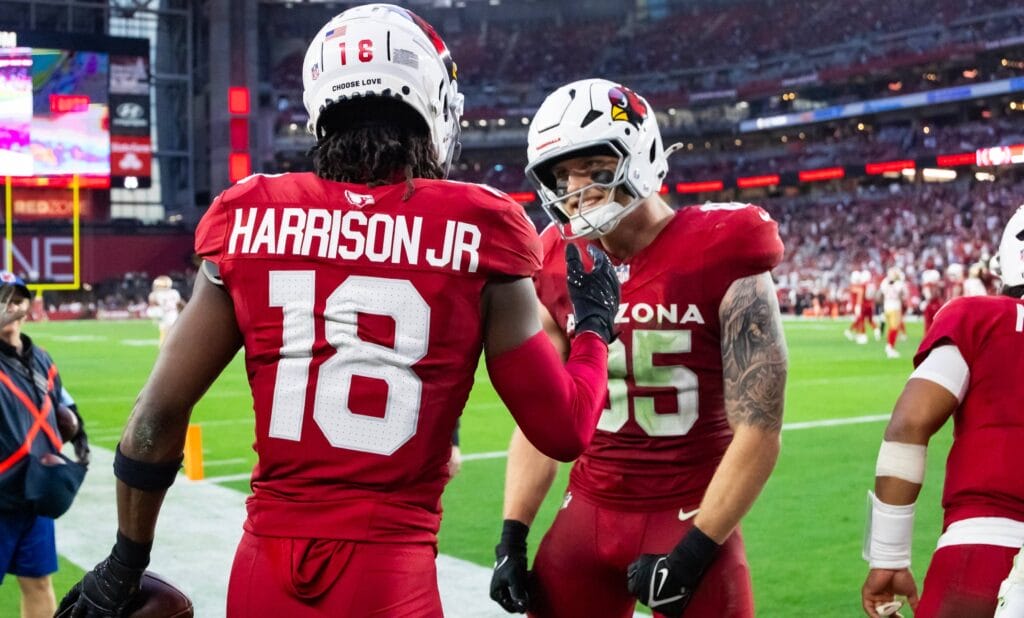 The Cardinals have a lot of positives to build upon following the end of their 2024 season.