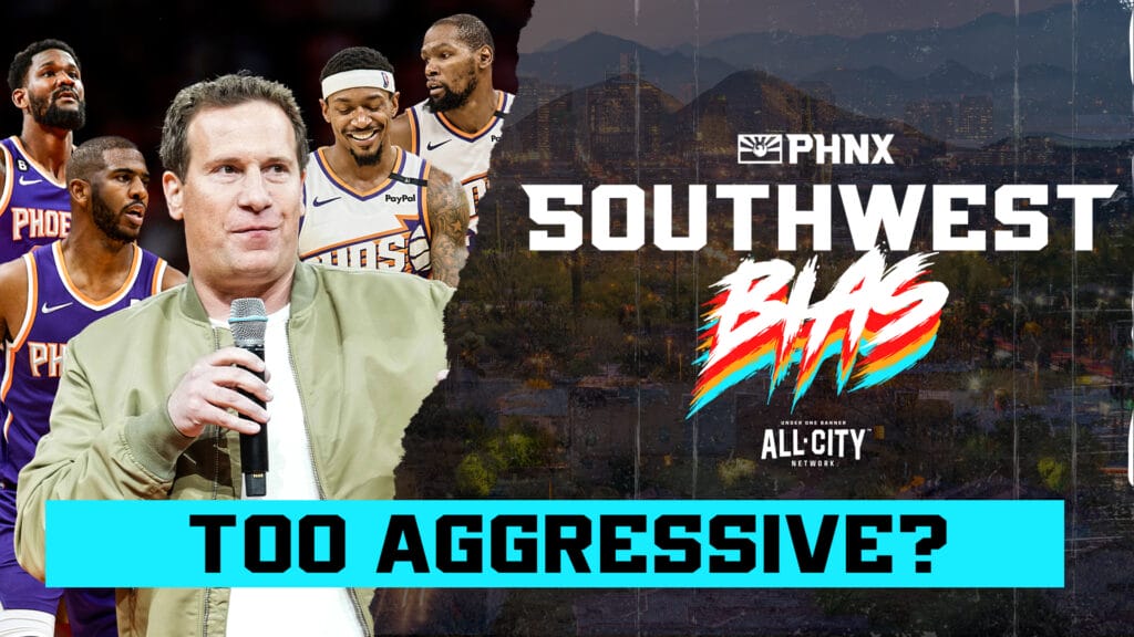 Did Mat Ishbia RUIN The Phoenix Suns?