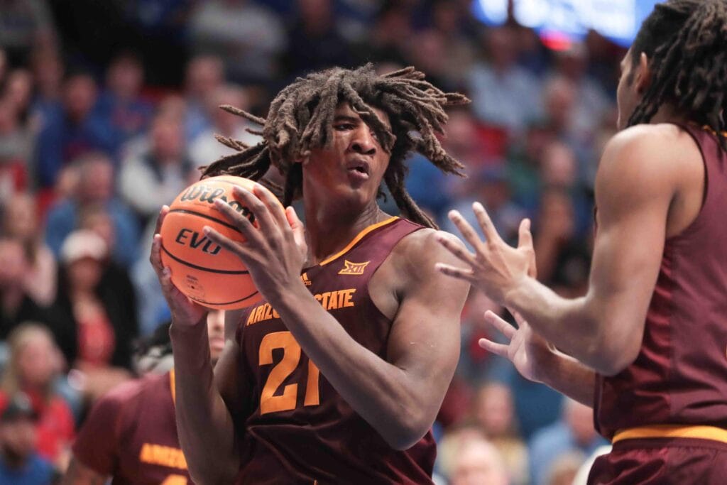Quaintance's father confirmed players would be paid for the ASU docuseries despite it falling through