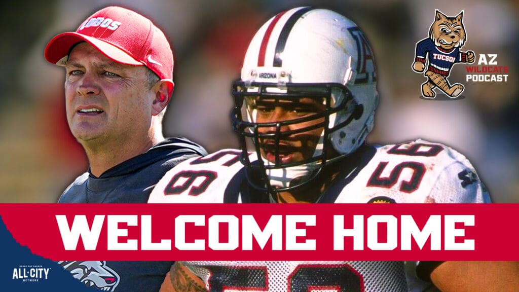 Did Brent Brennan Hire the RIGHT Coaches For Arizona Football?