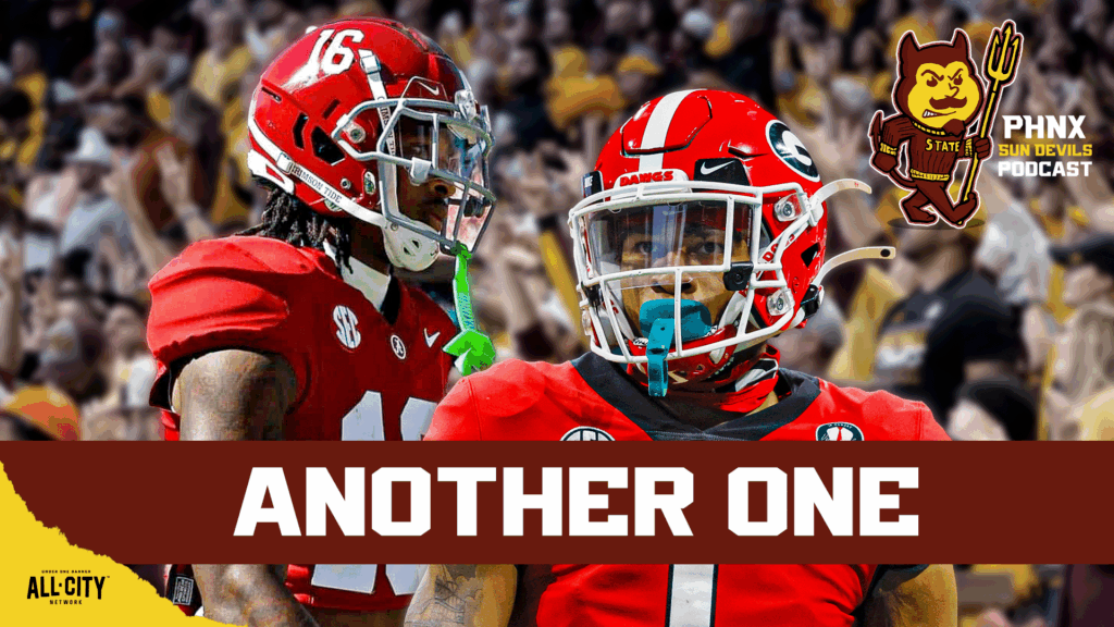 BREAKING: Arizona State Adds Alabama WR Transfer Jaren Hamilton And Purdue CB Nyland Green
