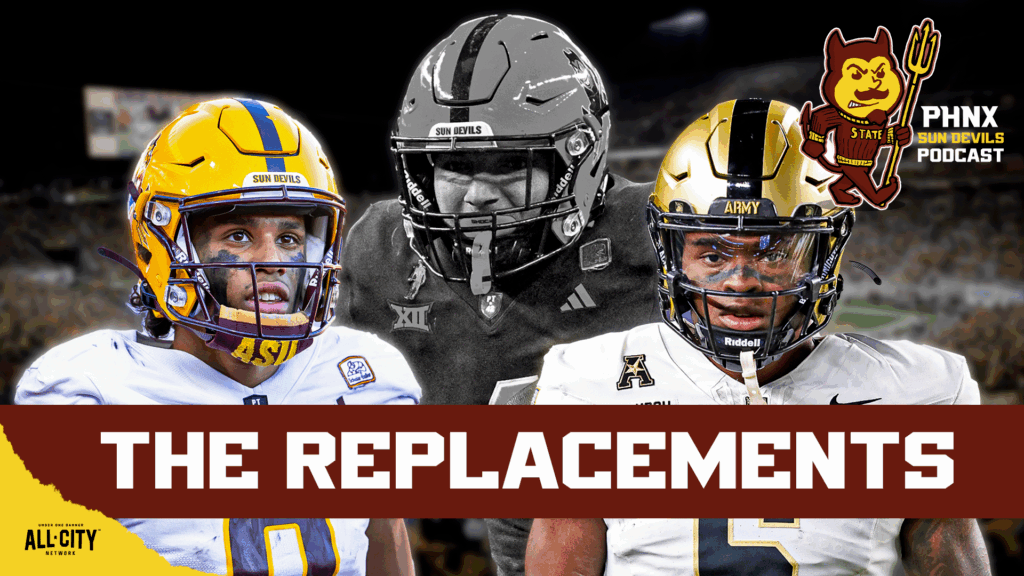 Can Kenny Dillingham Replace Cam Skattebo’s Production At Arizona State In 2025?