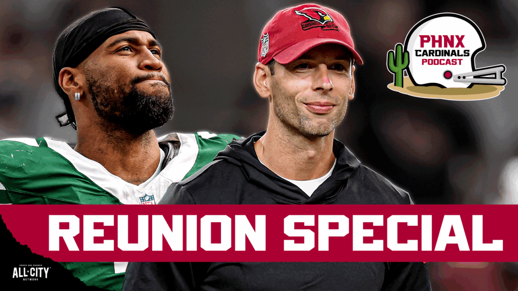 Will Haason Reddick or Josh Sweat REUNITE With HC Jonathan Gannon in Arizona as Cardinals?