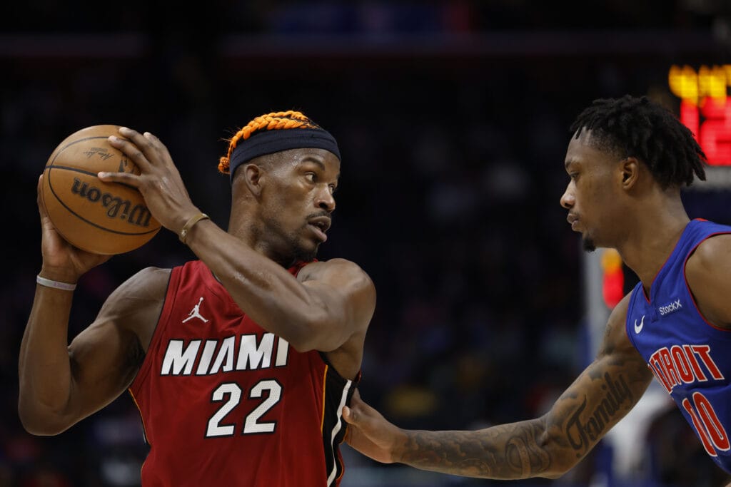 PHNX Daily: Blockbuster Jimmy Butler Deal Feels Closer After Suns Acquire 3 Picks on Tuesday