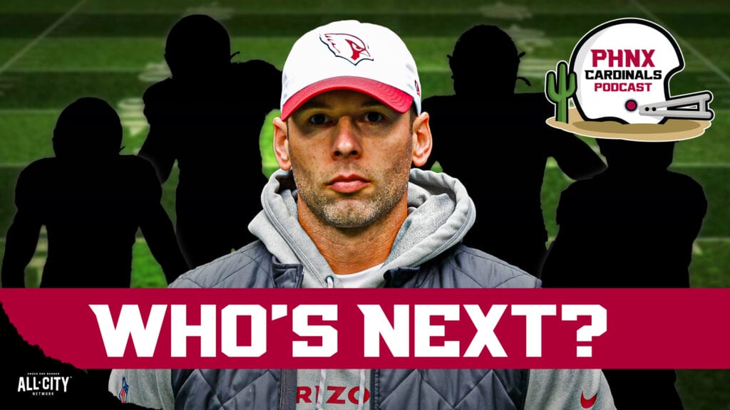 Why These Arizona Cardinals Are POISED To Breakout For Jonathan Gannon In 2025 NFL Season