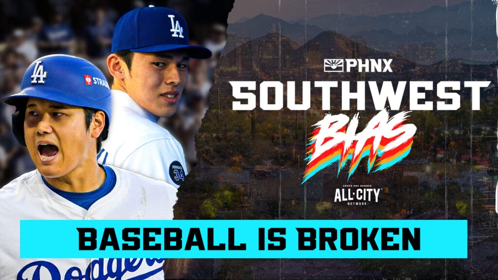 Can ANYONE Beat The UNFAIR Los Angeles Dodgers’ Payroll Powered Superteam?