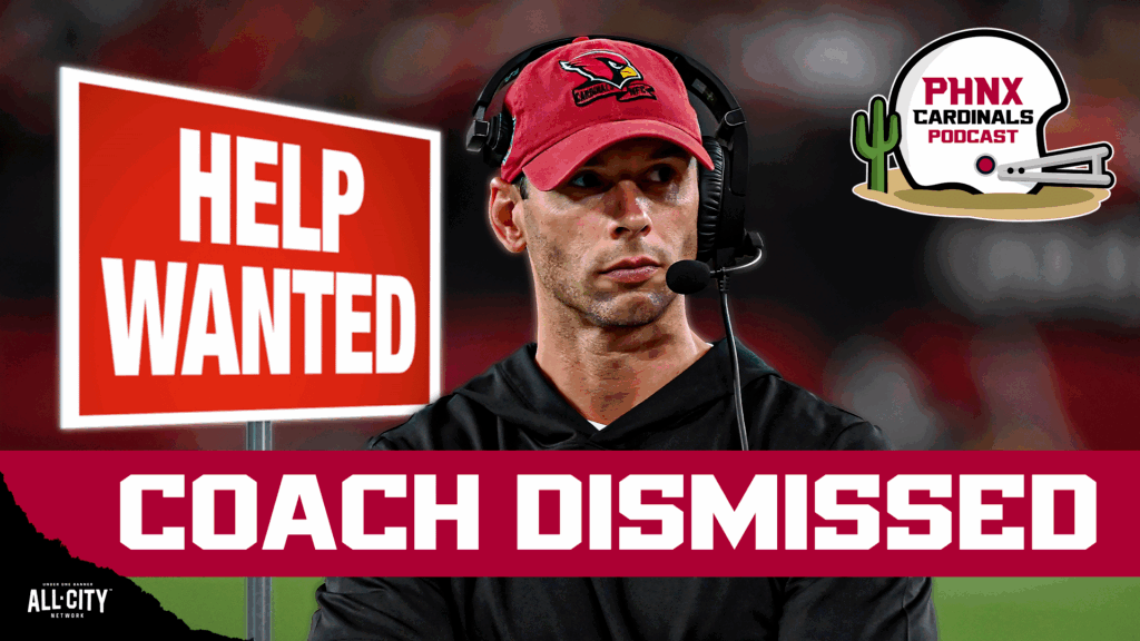 Arizona Cardinals Make CHANGES To Coaching Staff While BRACING For Loss Of Vital Position Coach