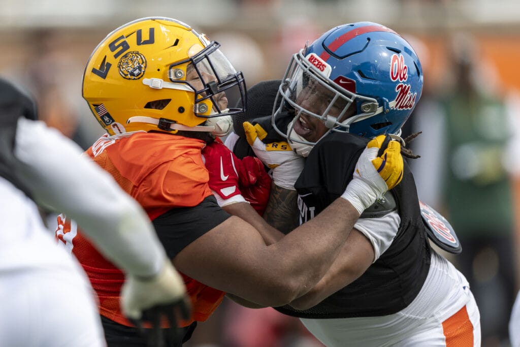 Senior Bowl