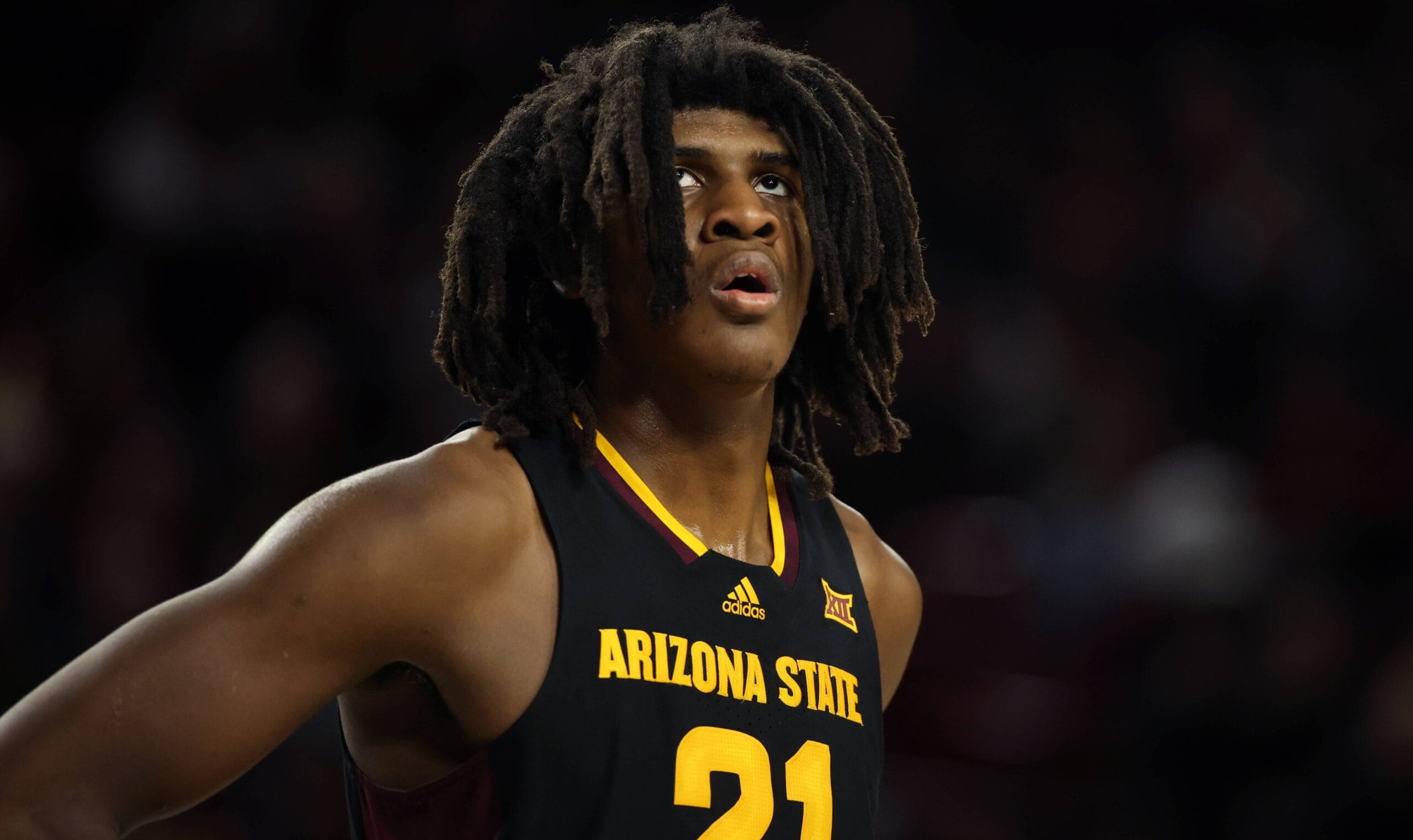 The Sun Devils started slow, but still have a shot at reaching the NCAA Tourney