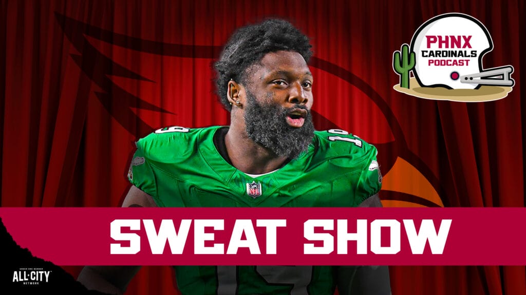 REPORT: Top Free Agent Pass Rusher LINKED TO Arizona Cardinals As Monti Ossenfort MUST SPEND