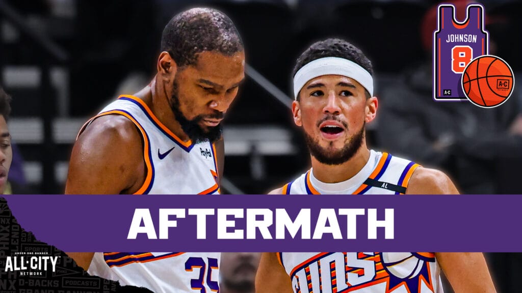 The Suns Are 1-1 Since the Trade Deadline as Their Hopes of a Turnaround Remain Strong
