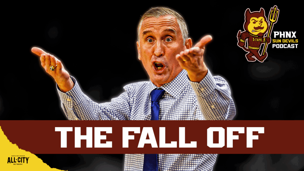 The TRUTH About Bobby Hurley’s Tenure At Arizona State