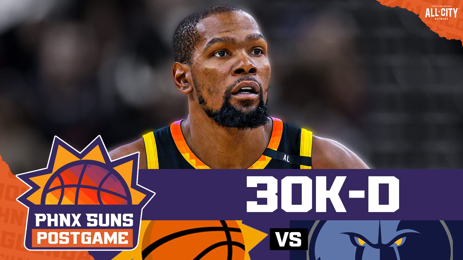 On the latest PHNX Suns Podcast, Kevin Durant crosses the 30,000 point milestone