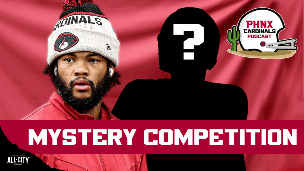 REPORT: The Arizona Cardinals Will TARGET This Quarterback As Competition, Backup For Kyler Murray