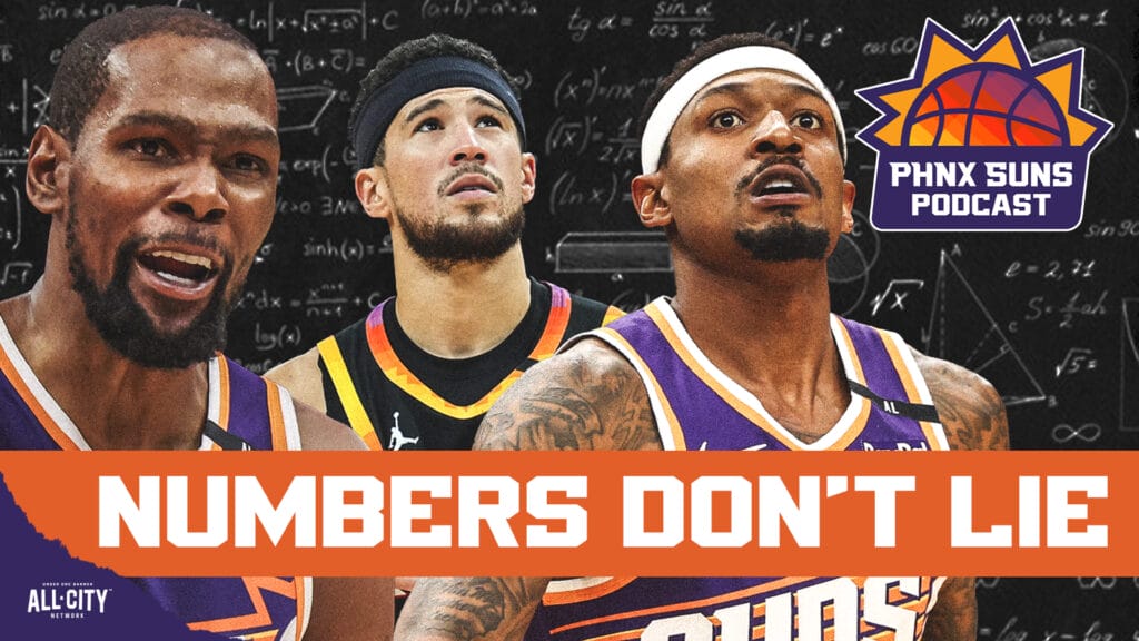 Phoenix Suns failure