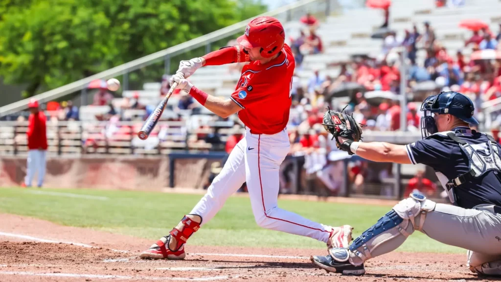 Arizona and Arizona State kick off their baseball seasons this weekend.