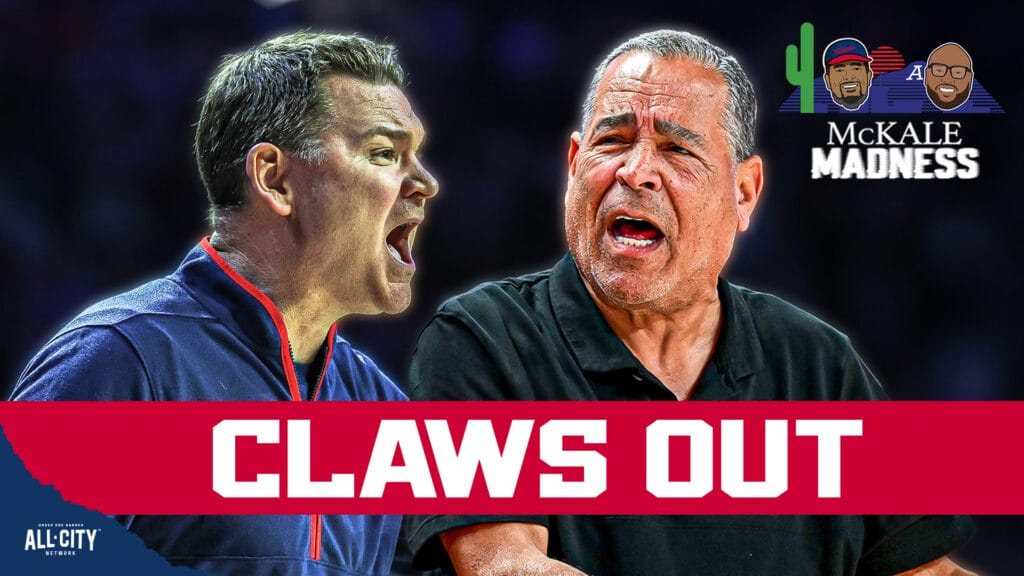 Arizona Wildcats Prepare For MASSIVE Game vs. Houston That Could Decide Big 12 Title