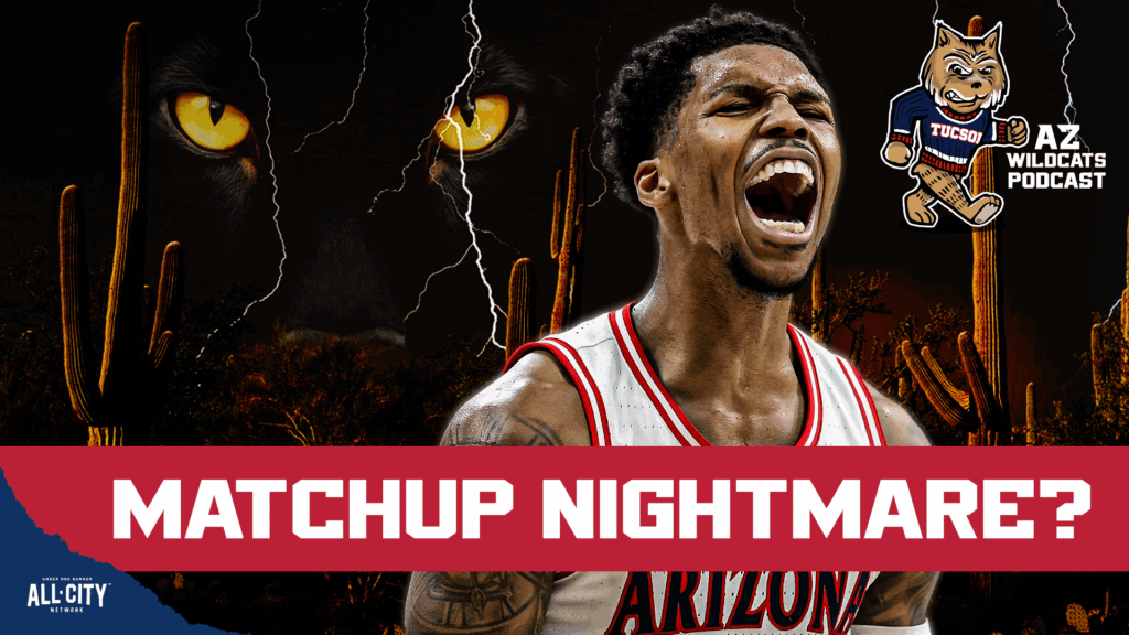 Is Houston A Matchup NIGHTMARE For Arizona Ahead Of Possible Big 12 Title Teaser?