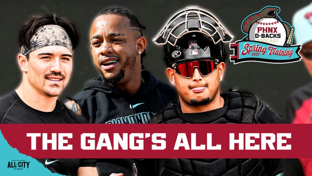 Diamondbacks