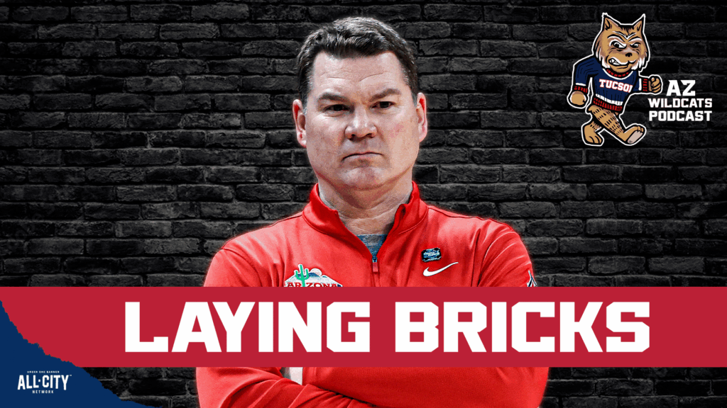 Why This Year’s Arizona Is THE WORST Shooting Team In the Tommy Lloyd-Era
