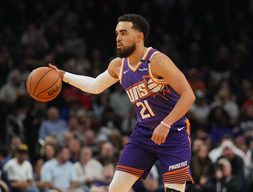 These three tweaks involving Tyus Jones and the rookies could help the Phoenix Suns turn their season around after the All-Star break