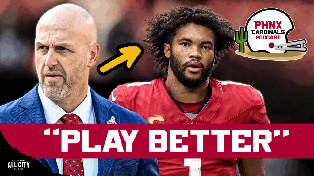Arizona Cardinals GM Gets REAL On Kyler Murray While Talking “Active” Approach For Free Agency