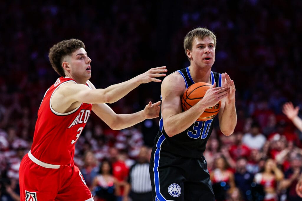 The Wildcats dropped a heartbreaker on Saturday.