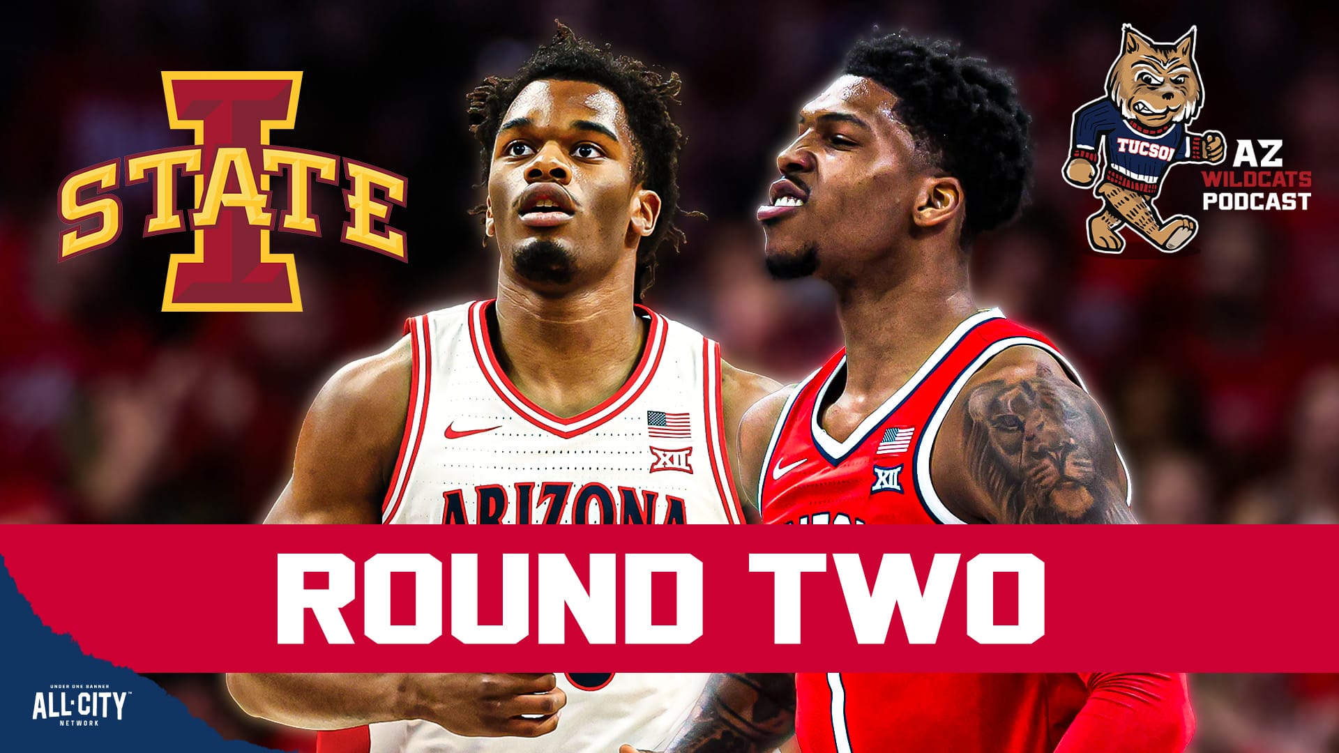 STANDARD POD Wildcats 7