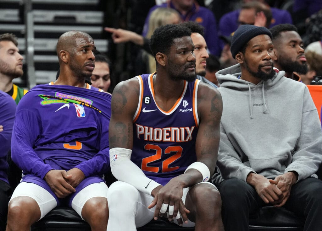 Phoenix Suns