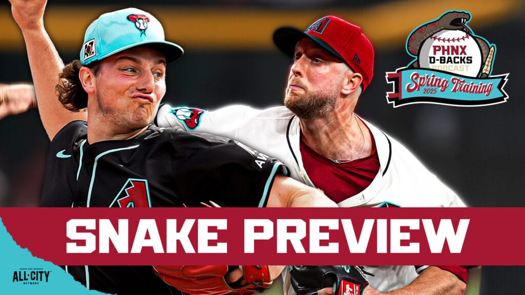 Diamondbacks