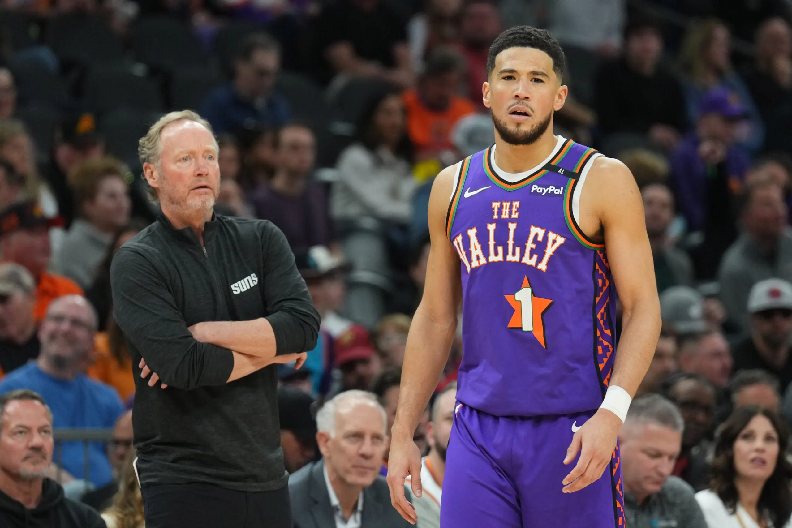 Phoenix Suns