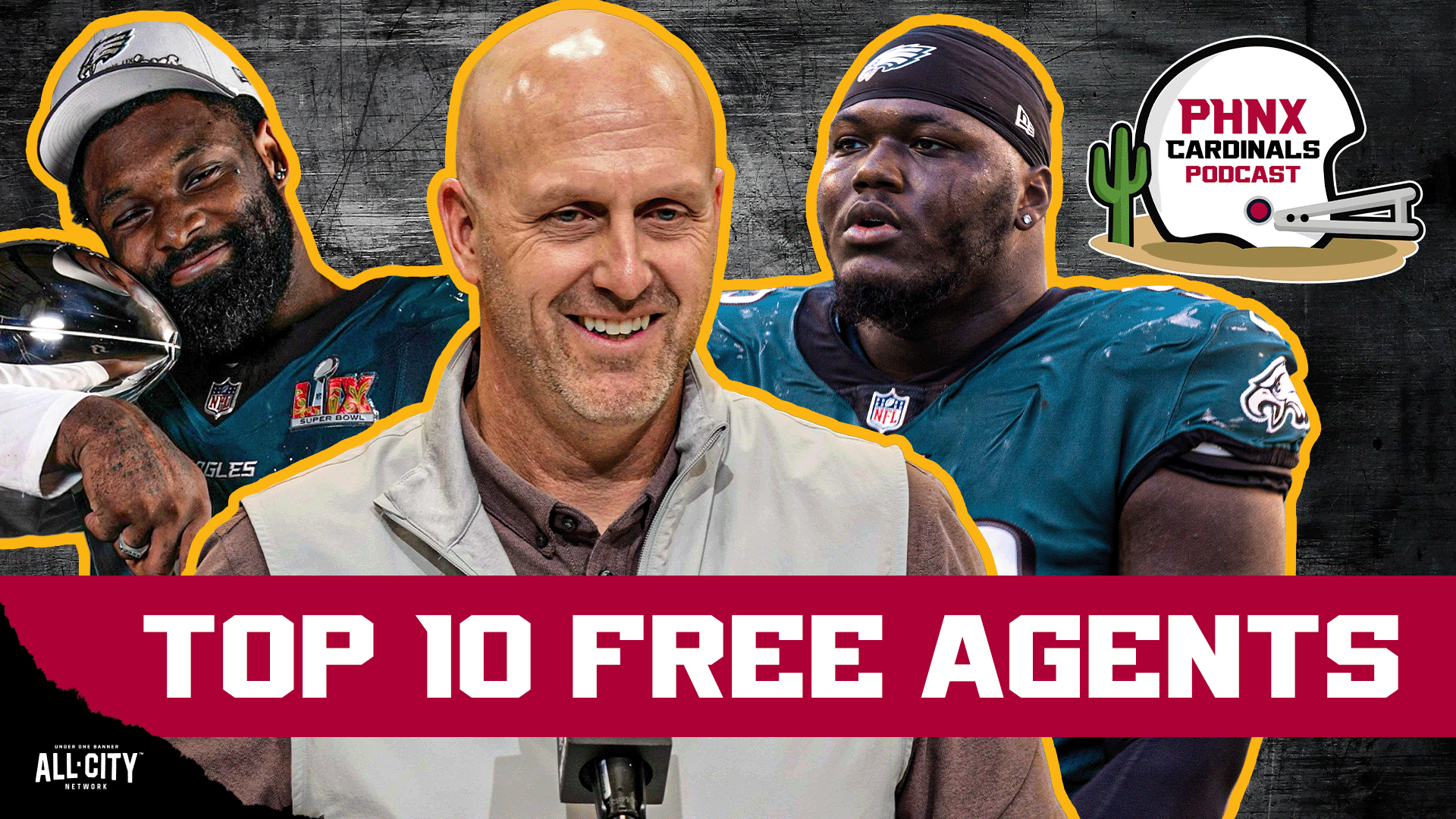 Top 10 free agents 1