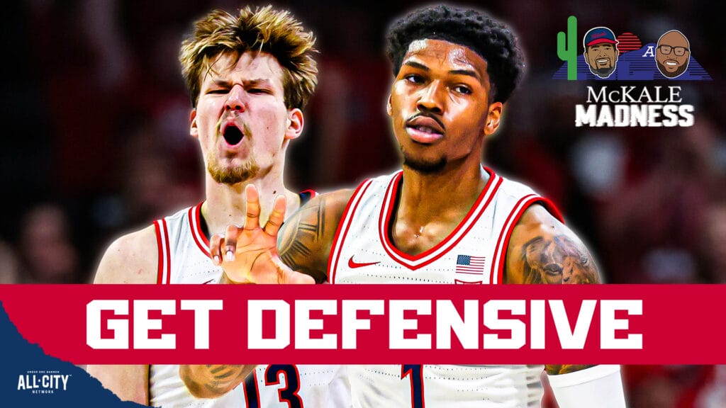The Arizona Defense Has Gone MISSING At A CRUCIAL Time Of The Season, But Why?