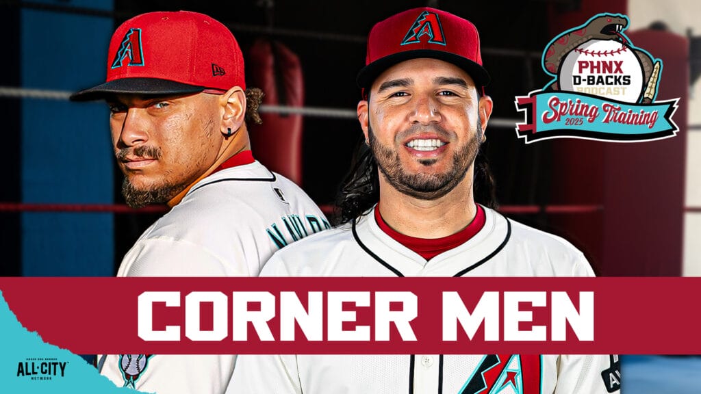Diamondbacks