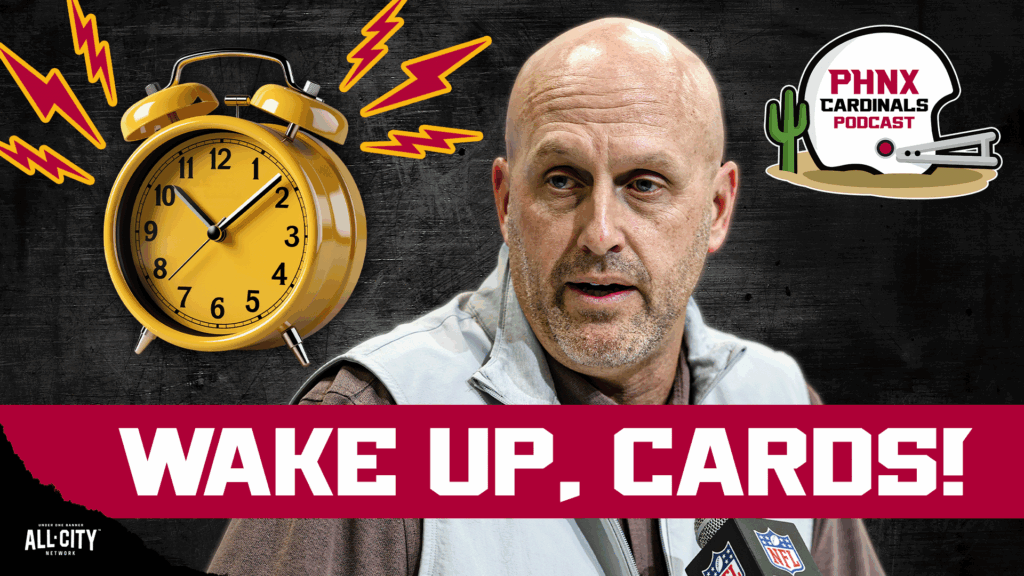 Arizona Cardinals ASLEEP During Free Agency Despite GM Monti Ossenfort Signing DE Josh Sweat