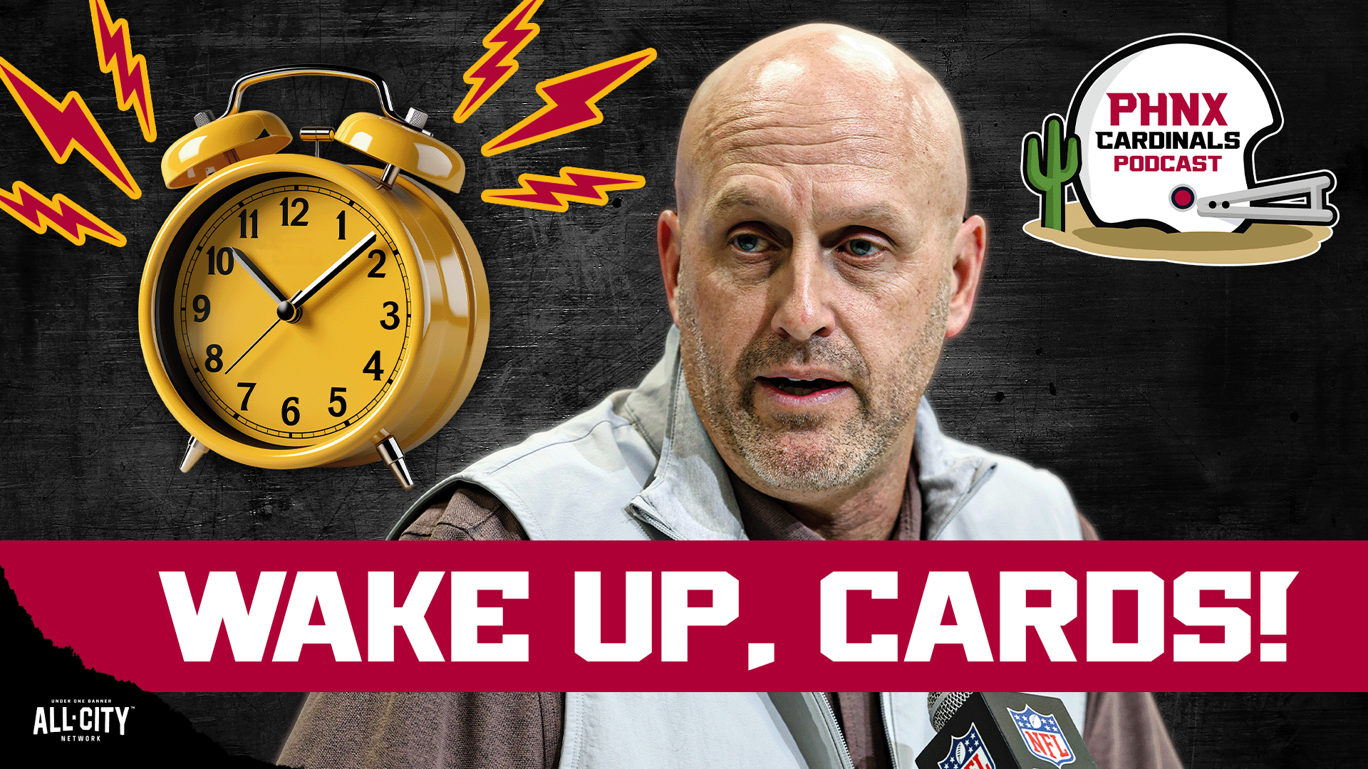wake up cards 2