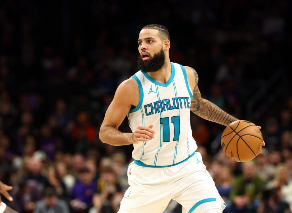 After missing a month with a sports hernia, Cody Martin is ready for make his Phoenix Suns debut. Here's a breakdown of his game on both ends of the floor