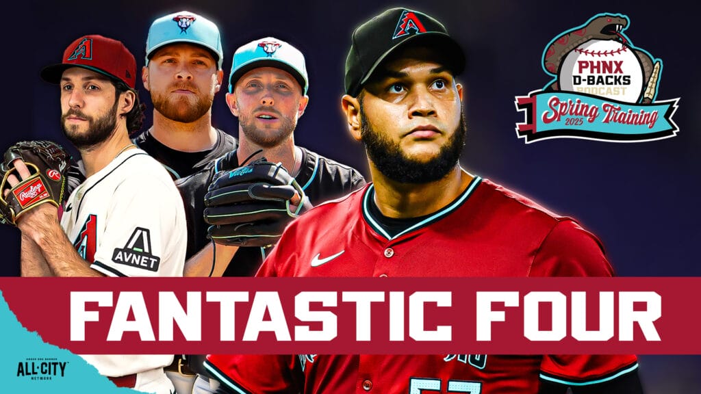 Diamondbacks