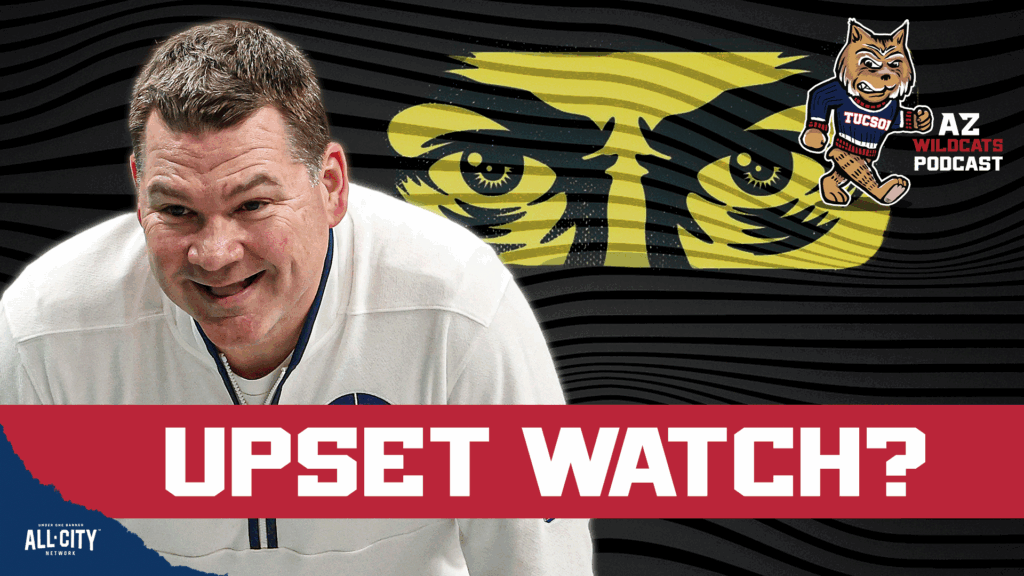 Are Experts DEAD-WRONG About Arizona In March Madness Tournament vs. Akron?