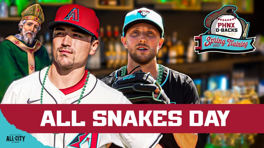 Diamondbacks