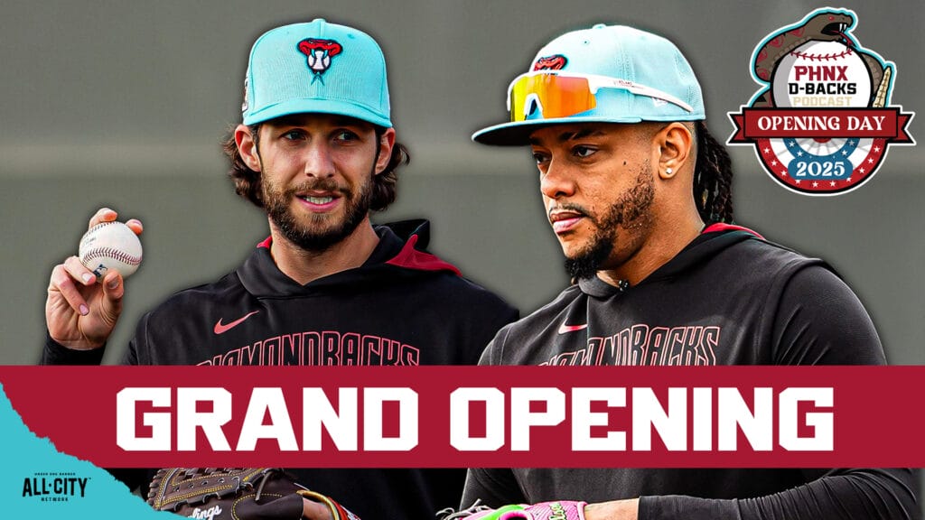 Diamondbacks
