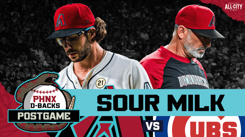 Diamondbacks