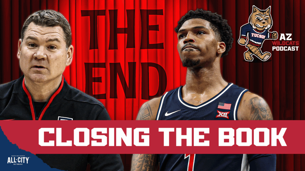 The BEST MOMENTS Of The 2024-25 Arizona Basketball Season REMEMBERED