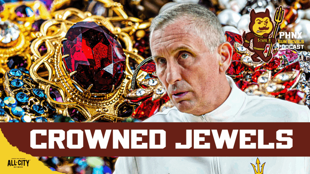 Bobby Hurley’s Arizona State Sun Devils Geared Up For First Round Of College Basketball Crown