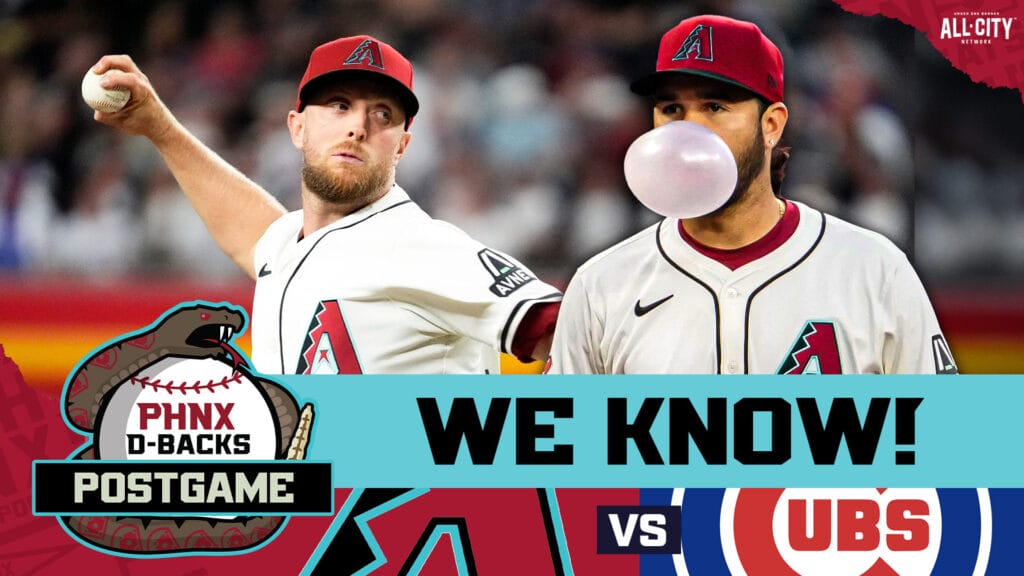 Diamondbacks