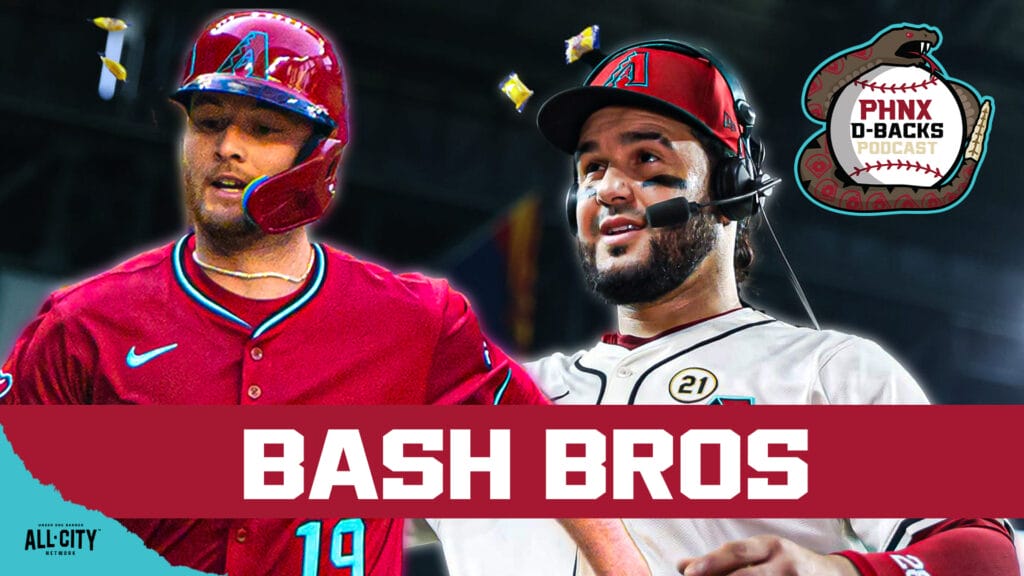 Diamondbacks
